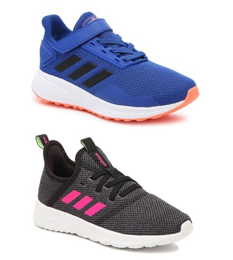 dsw adidas sneakers